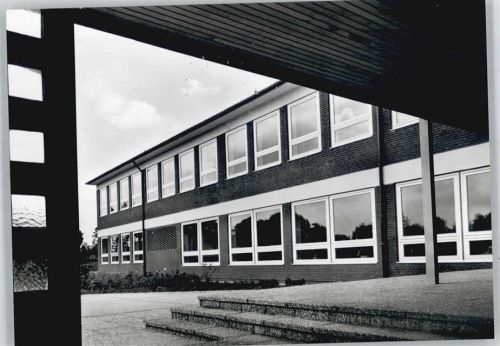 Berge Schule