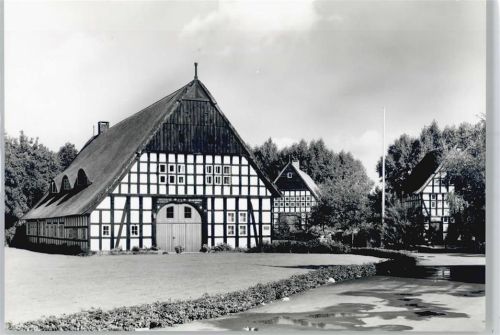 Melle Landesturnschule