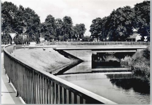 Georgsdorf Brücke