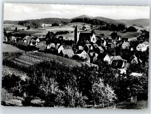 Kirschhausen