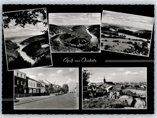 Orscholz