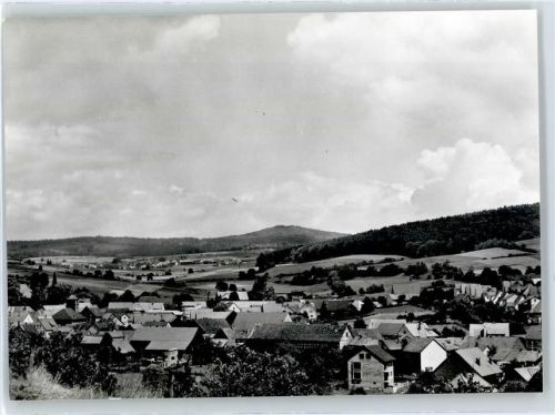 36275 W6437 Kirchheim , Hess