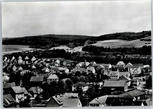36275 W6437 Kirchheim , Hess