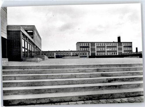 Eiterfeld Schule
