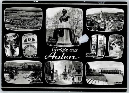 Aalen