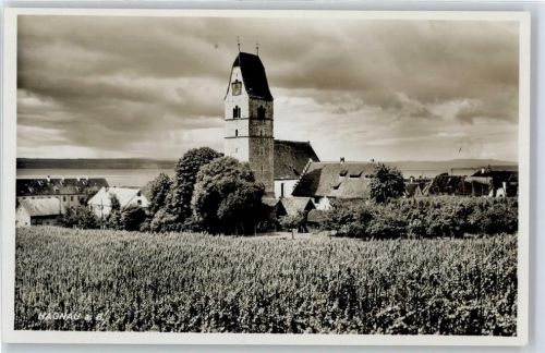 Hagnau Felder