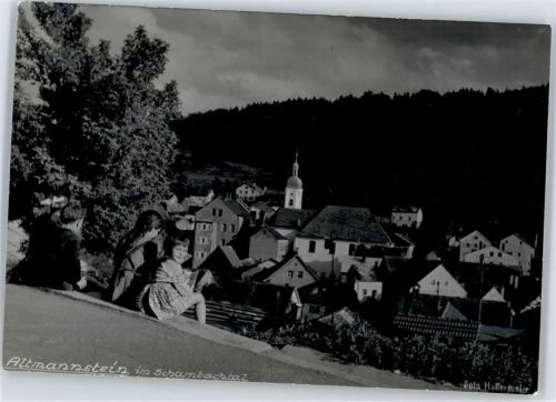 Altmannstein Kinder
