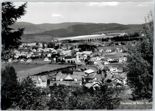 Frauenau