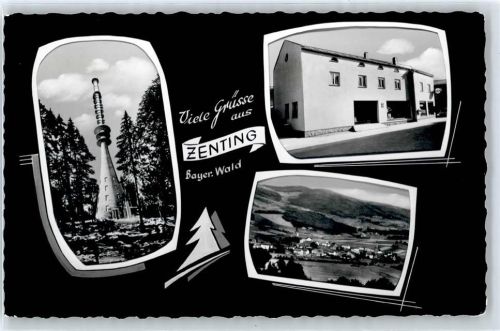 94579 W8359 Zenting - Kaufhaus Vollath
