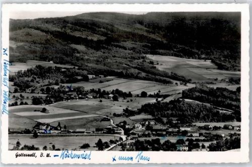 Gotteszell