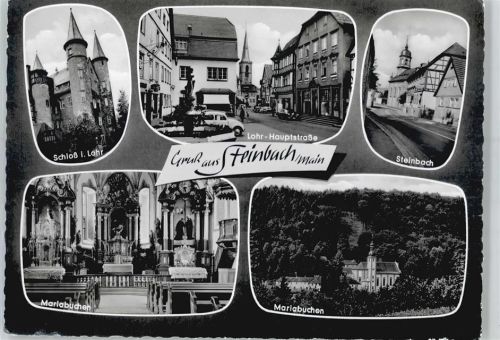 Steinbach Hauptstrasse