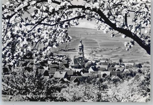 Mönchberg