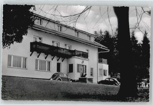 Geigant Gasthaus Pension Rosshof