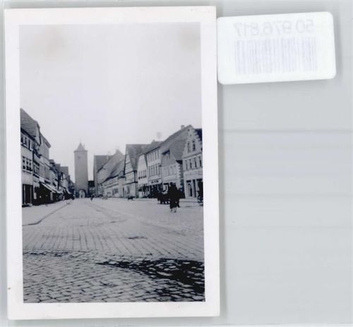 97437 W8728 Haßfurt - Foto