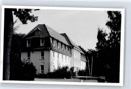 Schledehausen Waldakademie