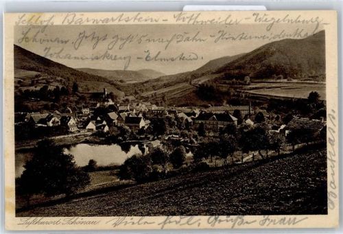 Schönau