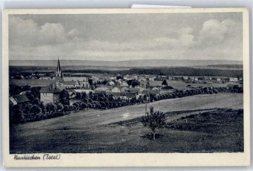 66687 W6648 Nunkirchen