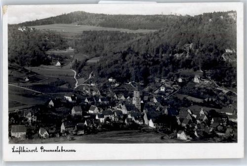 91224 W8561 Pommelsbrunn Gebrauchsspuren