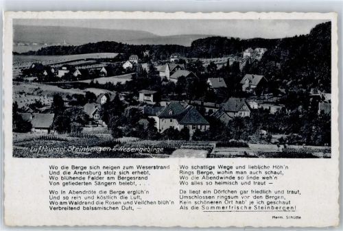 Steinbergen