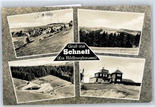 Schnett