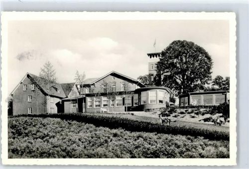 23714 W2423 Malente-Gremsmühlen - Haus Röhrig, Haus Germer