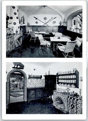 30900 W3001 Mellendorf , Han - Foellmers Weinstuben