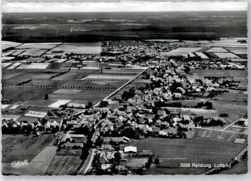 Rehburg-Loccum Gesamtansicht