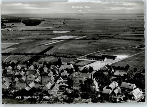 Rehburg-Loccum Gesamtansicht