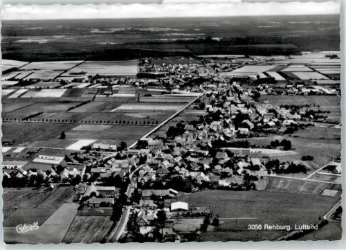Rehburg-Loccum Gesamtansicht