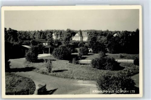 Köppern Krankenhaus