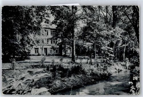 Hofheim Kurhaus