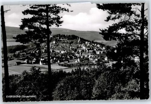 Eversberg Gesamtansicht
