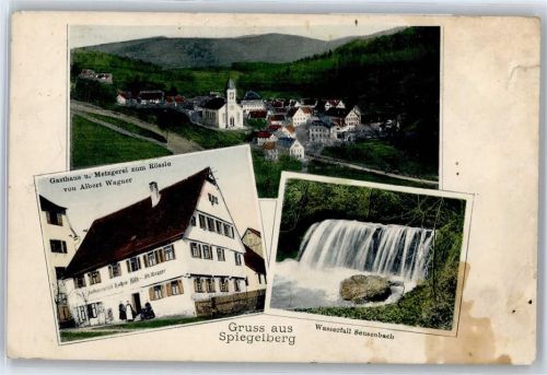 Ansichtskarte