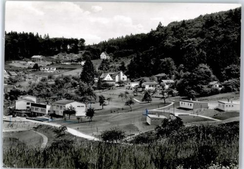 Mauloff Teilansicht