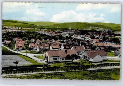31061 W3220 Alfeld (Leine) - Gesamtansicht