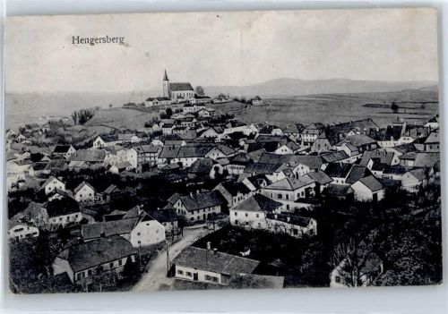 94491 W8355 Hengersberg b Deggendorf