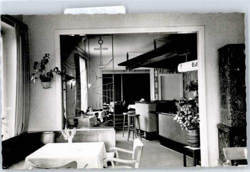 Puttgarden gasthaus Johnsen
