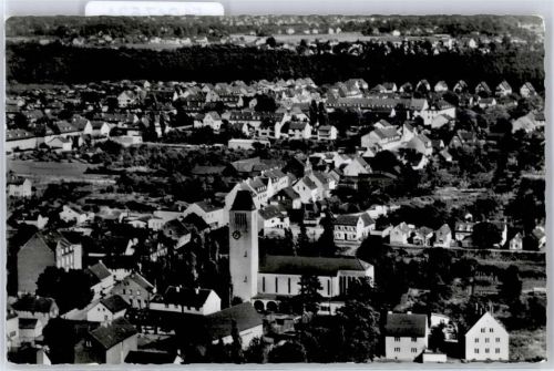 Köln Brück 807 Teilansicht
