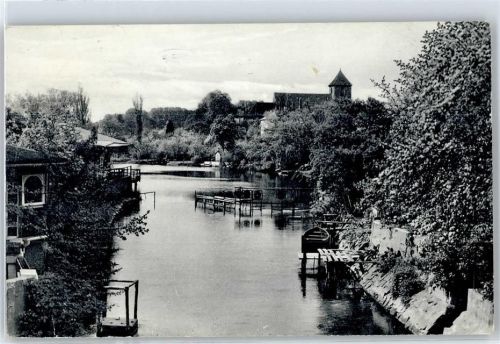 Preetz Kirchsee