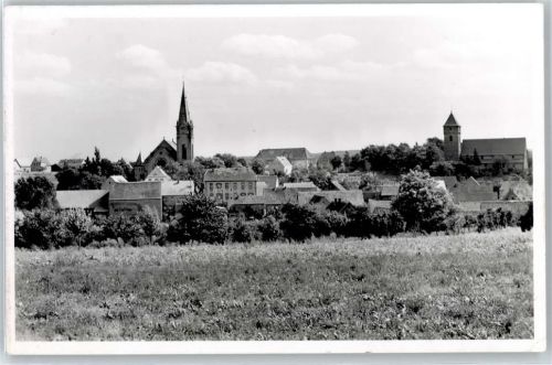 Weilerbach Teilansicht