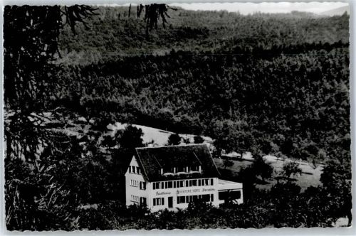 Ottoschwanden Gasthaus Hintere Höfe