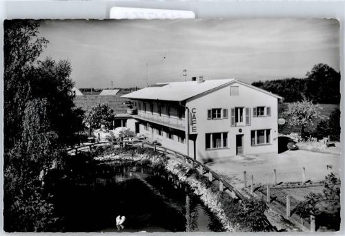 Bad Gögging Cafe Eisvogel