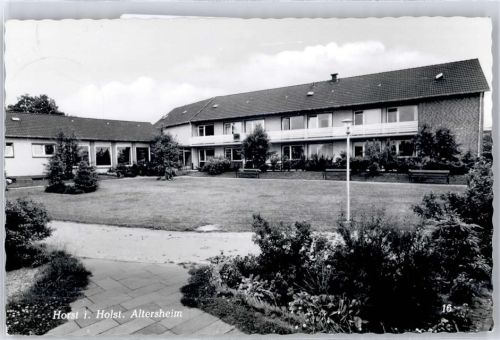 Horst Altersheim
