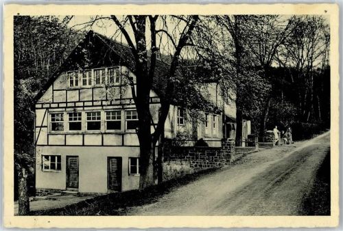 Gevelsberg Jugendherberge