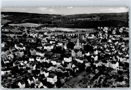 Höhr-Grenzhausen Teilansicht