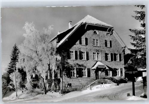 Rothaus Hotel Kurhaus Rothaus