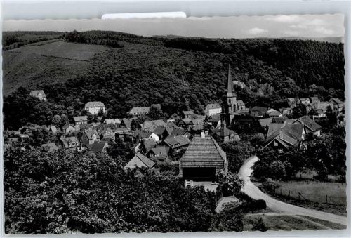 Betzdorf Teilansicht