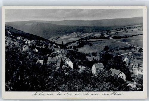 65385 W6220 Aulhausen - Gesamtansicht
