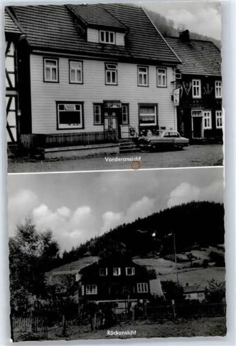 Ansichtskarte