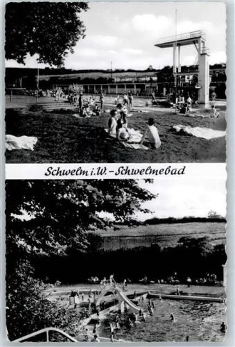 Schwelm Schwelmebad